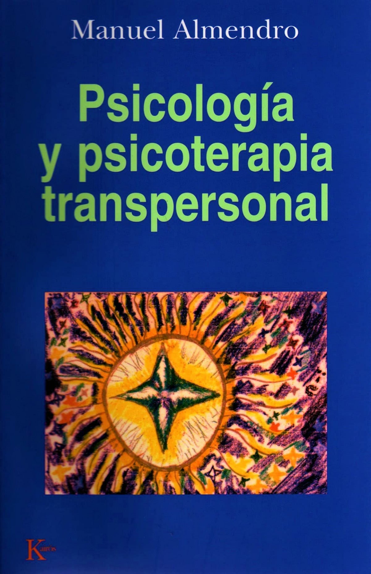  Psicología y psicoterapia transpersonal 