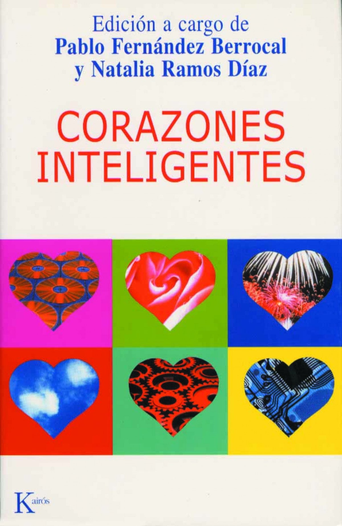  Corazones inteligentes 