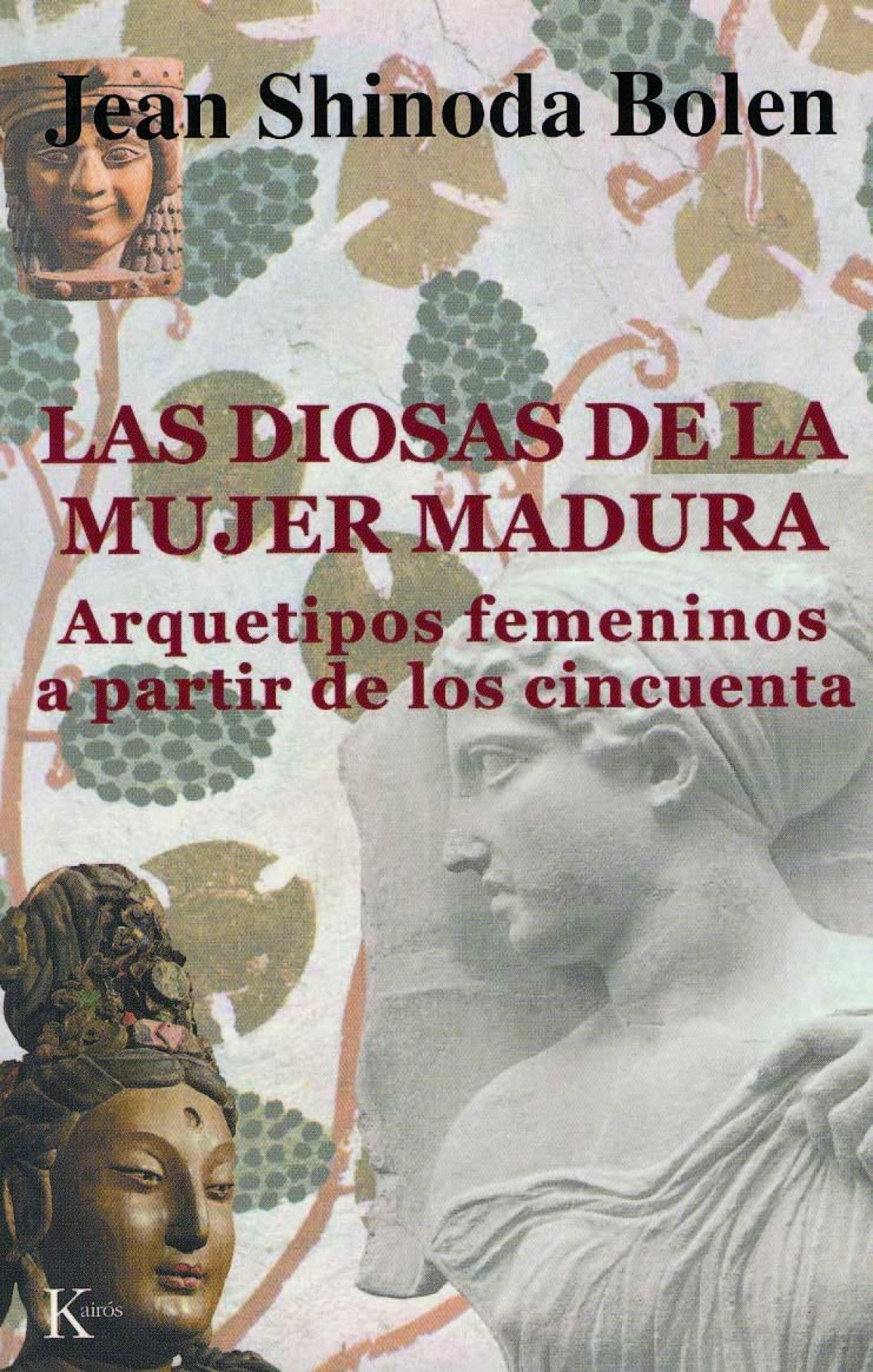  Las diosas de la mujer madura 