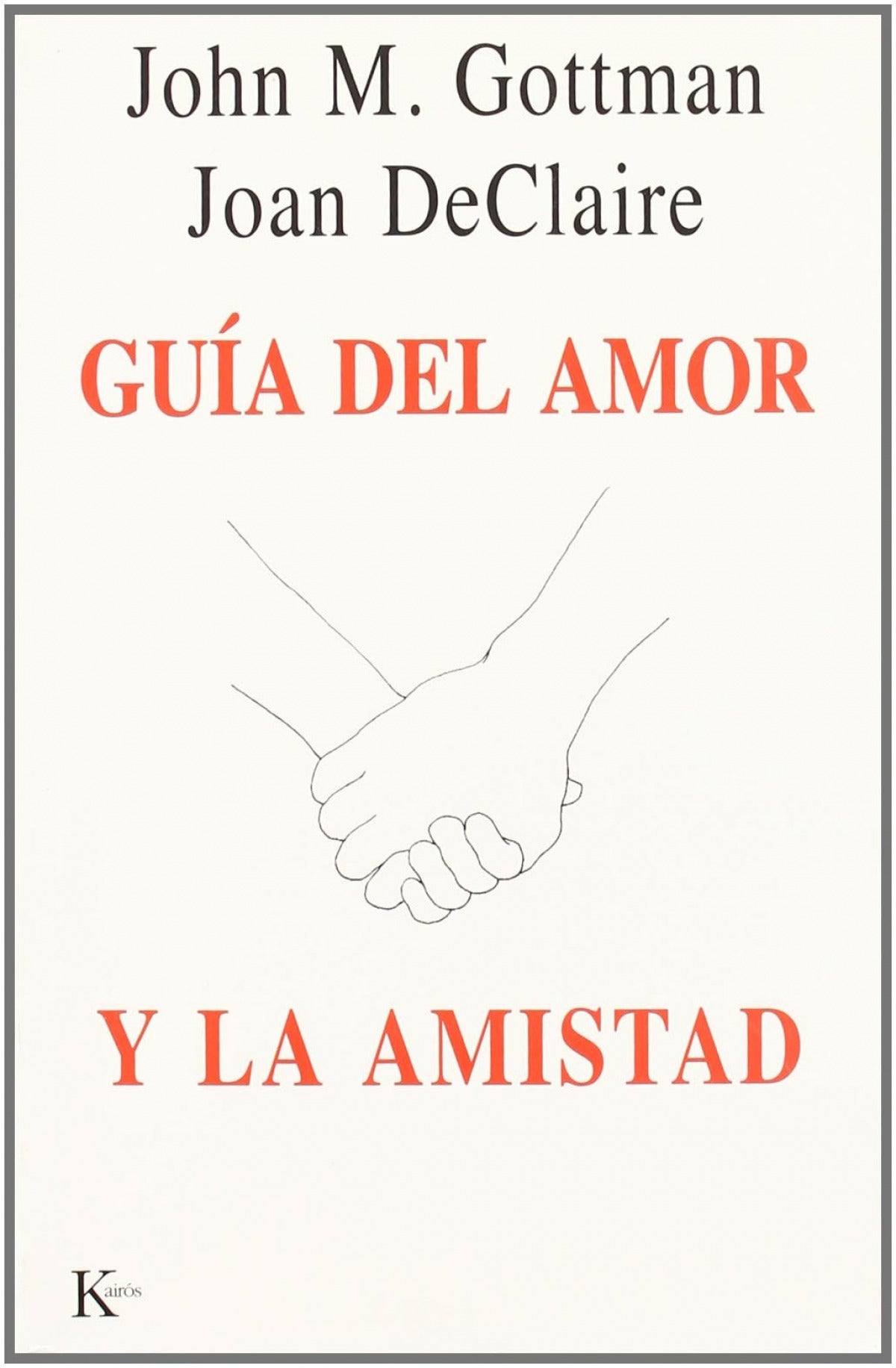  Guía del amor y la amistad 