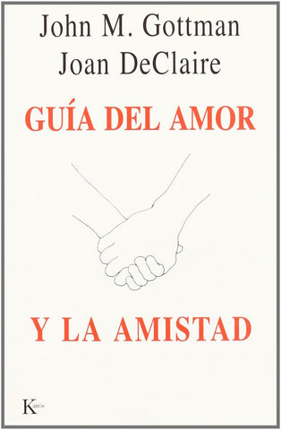  Guía del amor y la amistad 