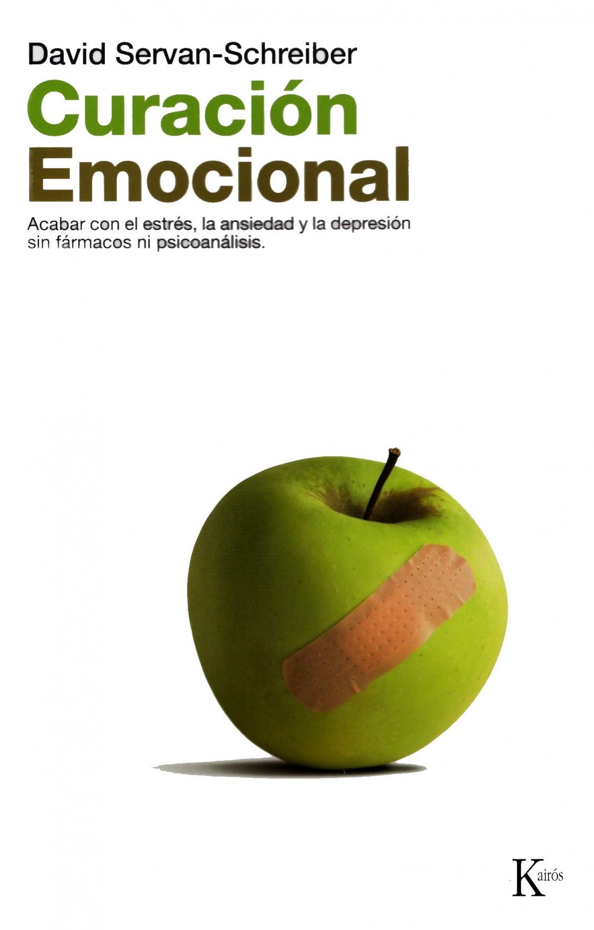  Curación emocional 