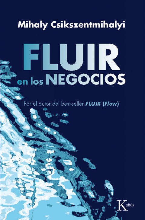  Fluír en los negocios 
