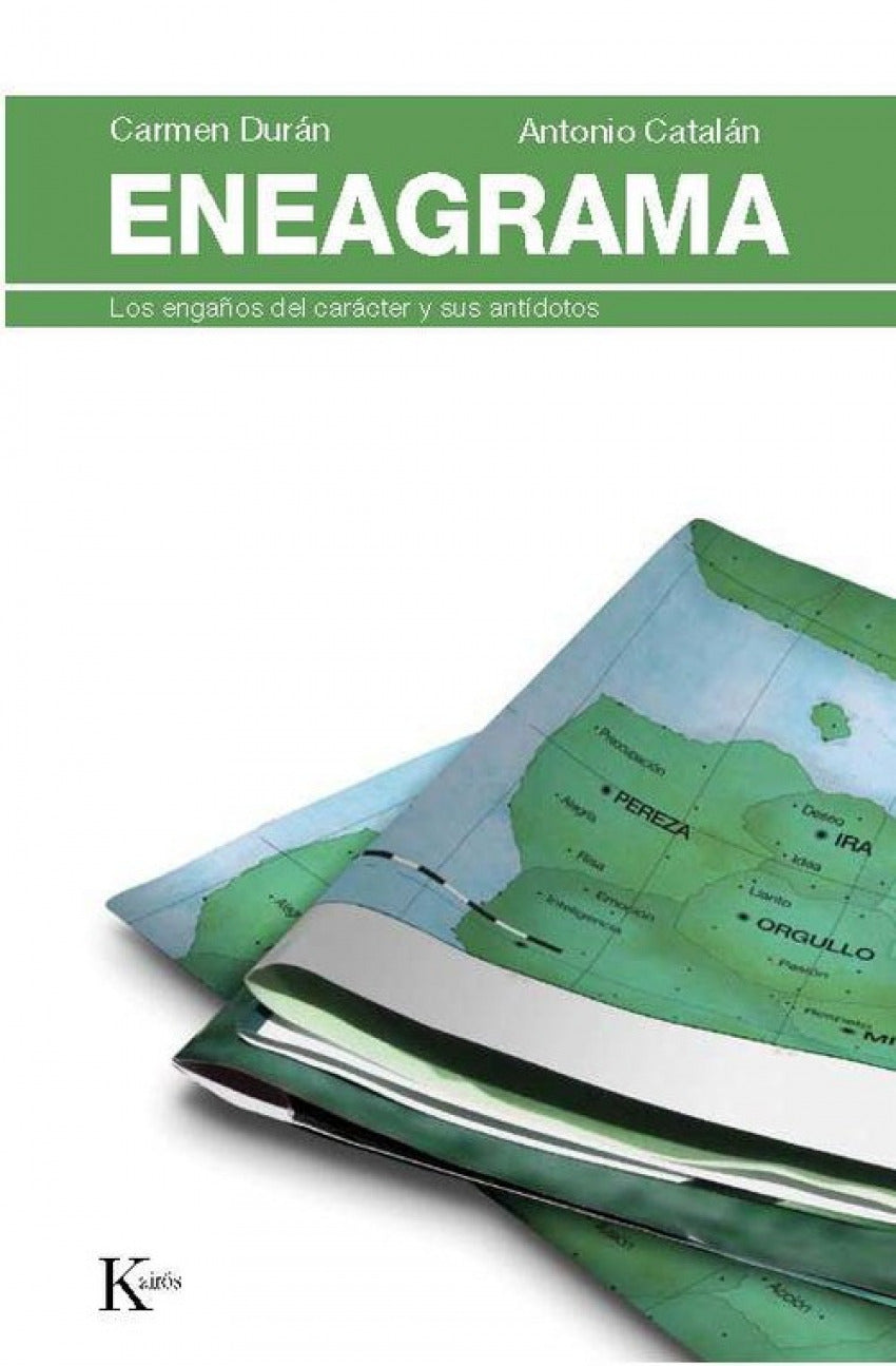  Eneagrama 