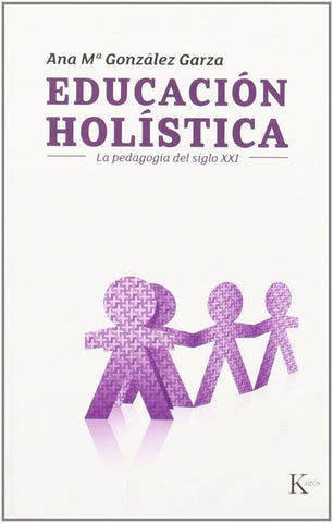  Educación holística 