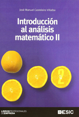  Introduccion analisis matematico ii 