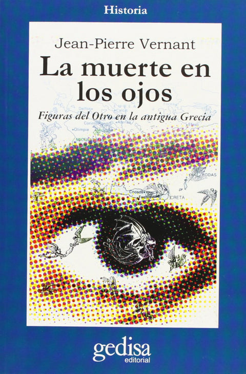  Muerte En Los Ojos, La 