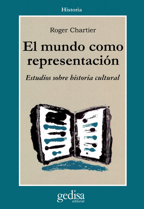  Mundo Como Representacion, El 