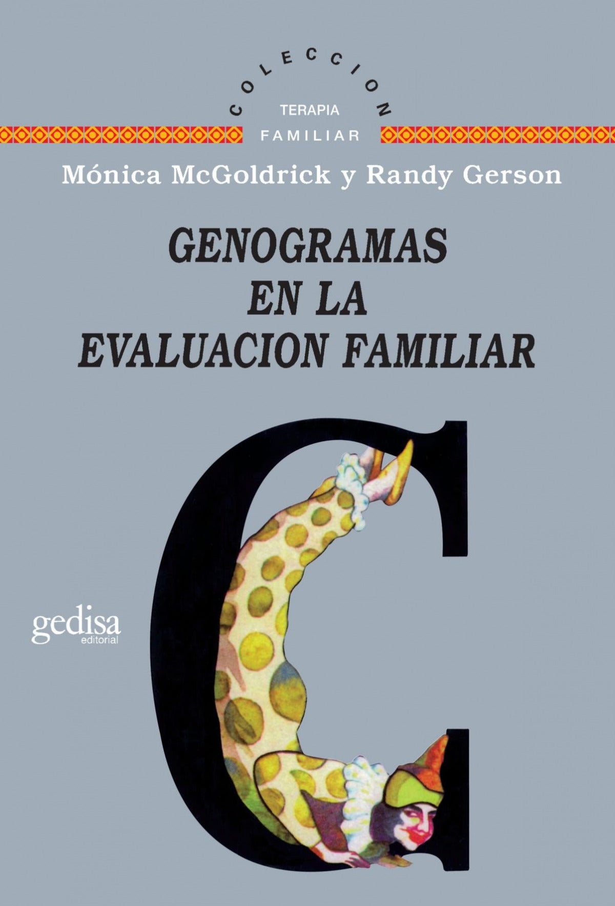  Genogramas en la educación familiar 