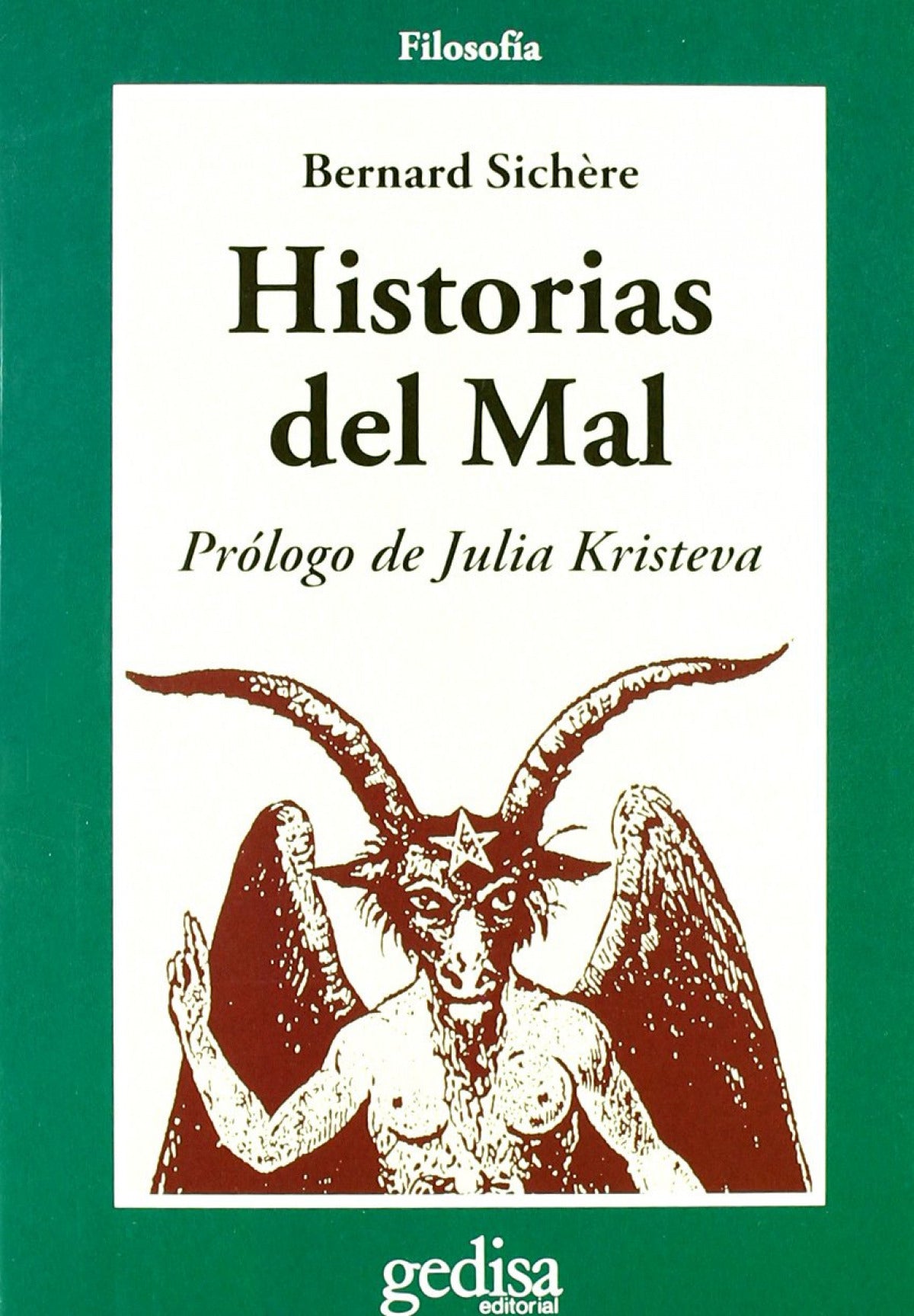  Historias Del Mal 