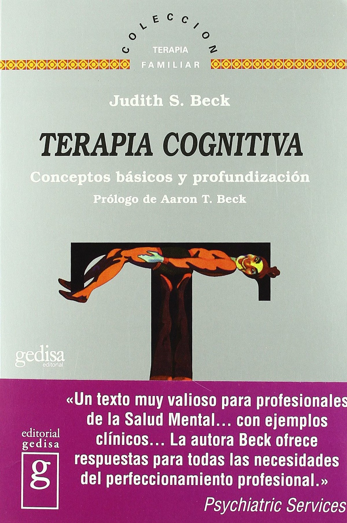  Terapia cognitiva 