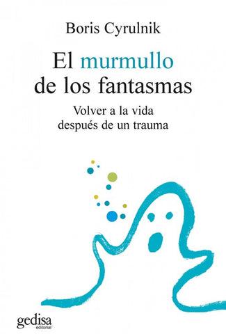  El murmullo de los fantasmas 