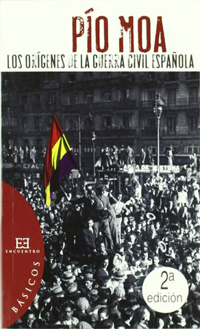  Los orígenes de la guerra civil española 