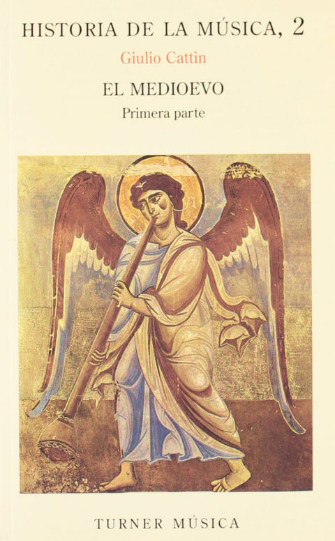  2. El Medioevo  Parte I 