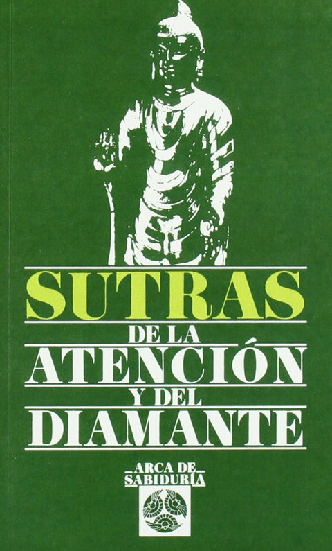  Sutras de la atención y del diamante 