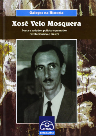  Xose velo mosquera 