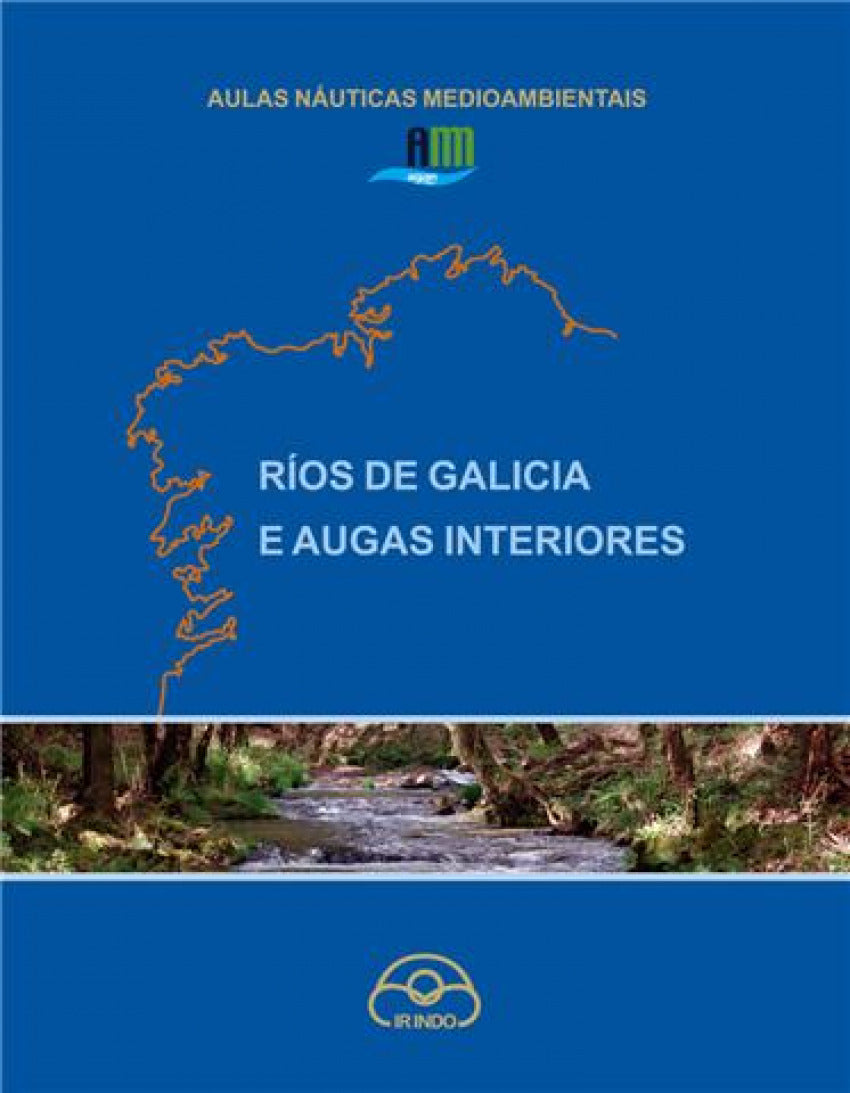  Rios de Galicia e augas interiores 