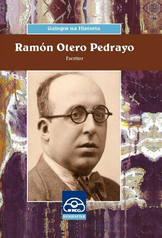  Ramón Otero Pedrayo 