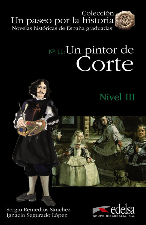  Un pintor de corte 