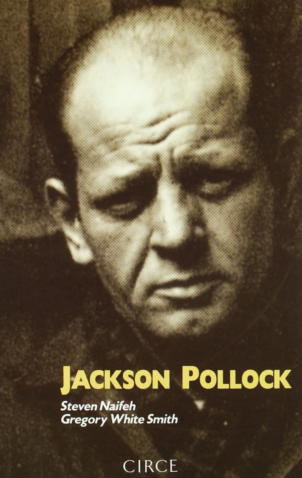  Jackson pollock 