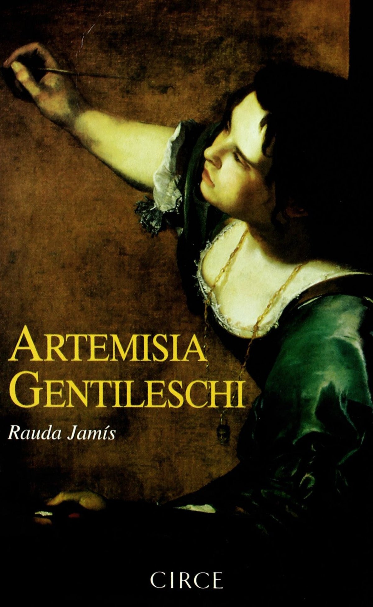  Artemisia Gentileschi 