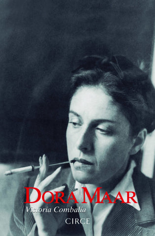  Dora maar 