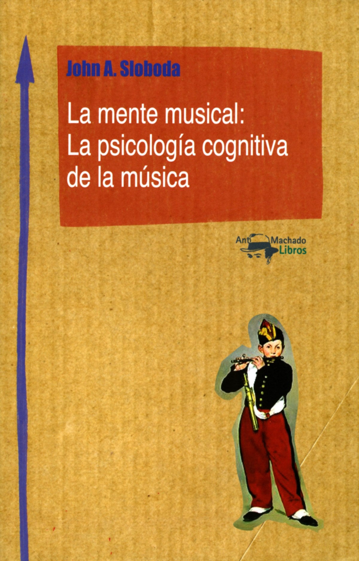  Mente musical 