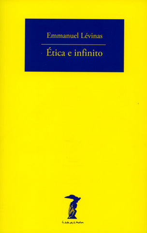  Etica e infinito 