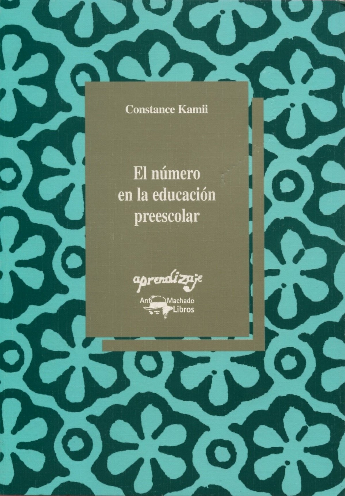  El número en la educación preescolar 