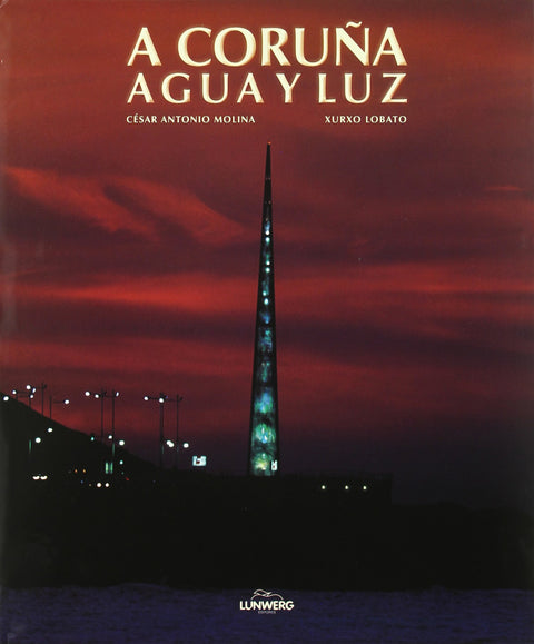  Coruña, a. agua y luz 