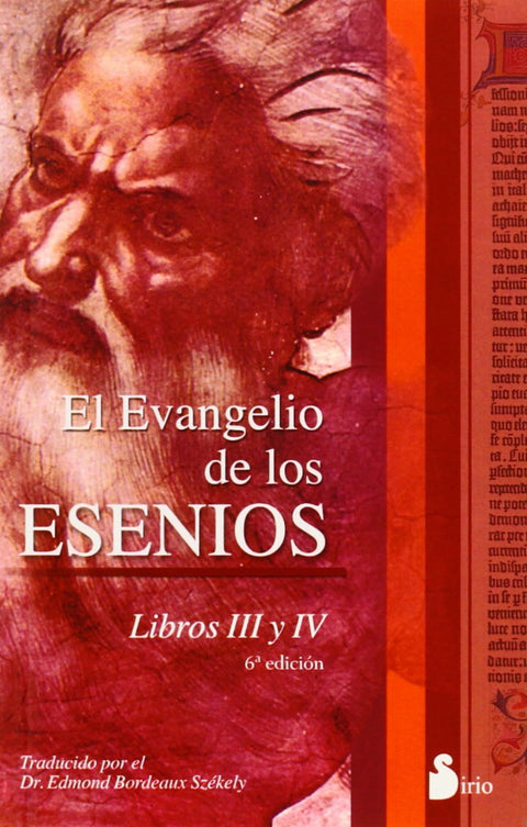  El evangelio de los esenios 