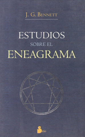  Estudios sobre el eneagrama 