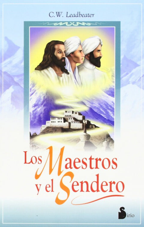  Los maestros y el sendero 