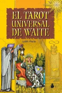  El tarot universal de waite 