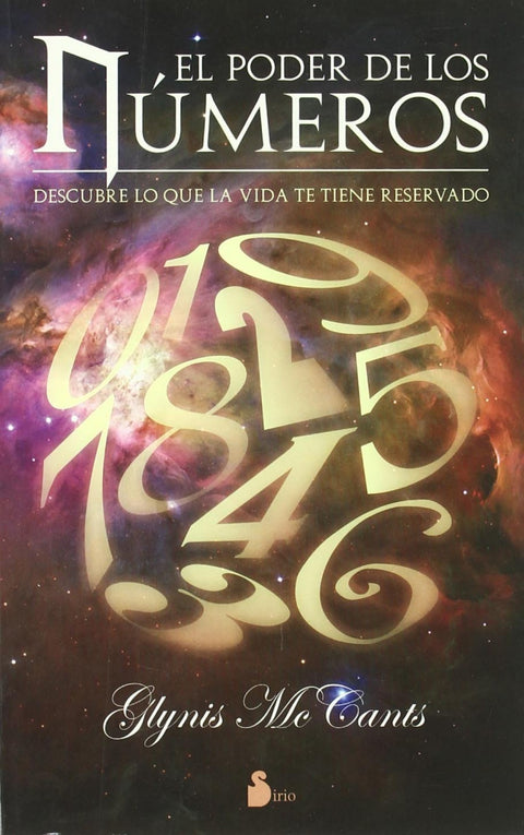  El poder de los numeros 