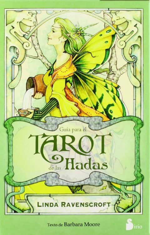  Tarot de las hadas, El 
