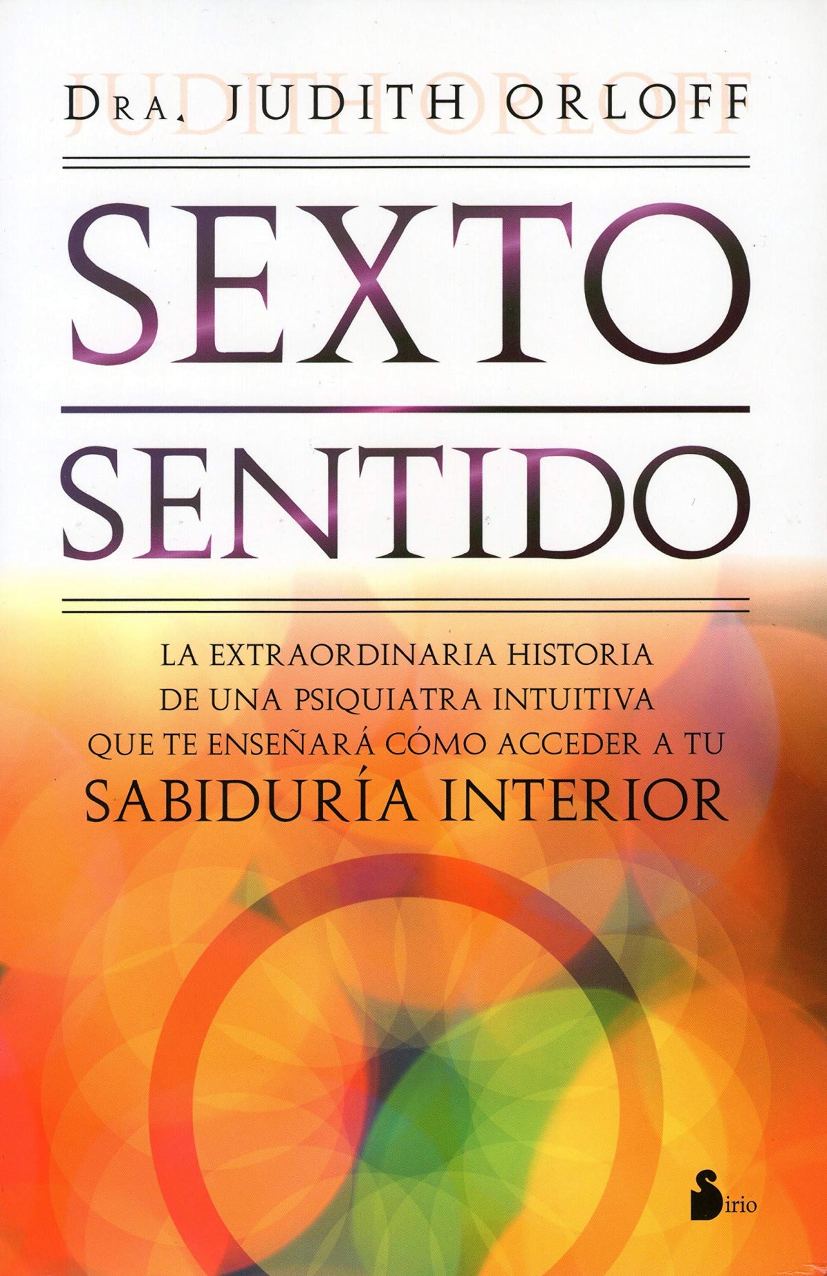  Sexto sentido 