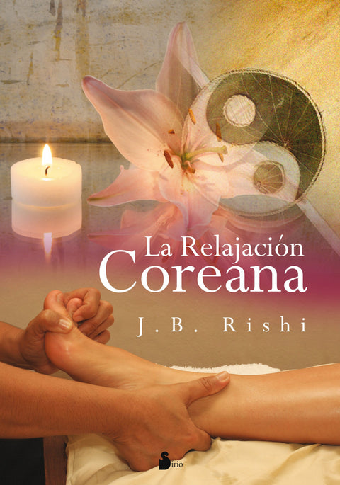  La relajación coreana 