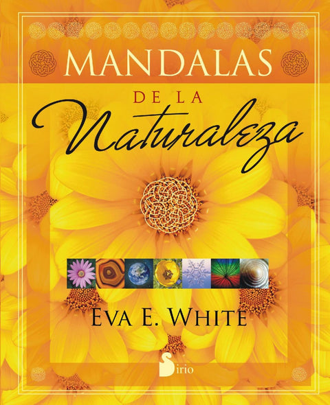  Mandalas de la naturaleza 