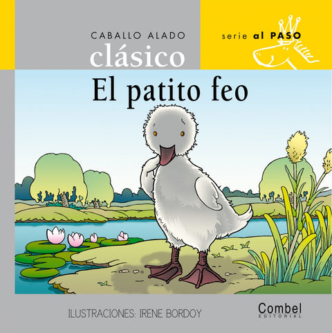  El patito feo 