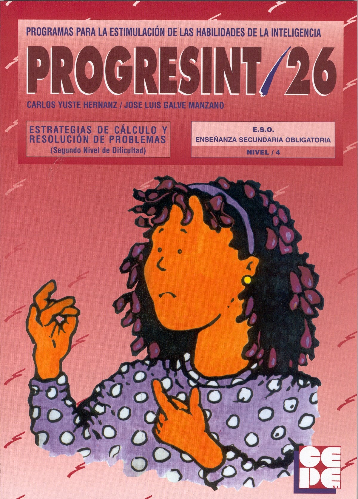  Progresint 26 