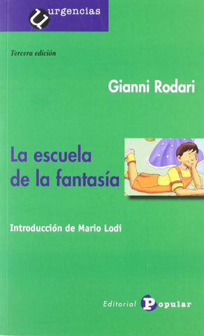  La escuela de fantasía 