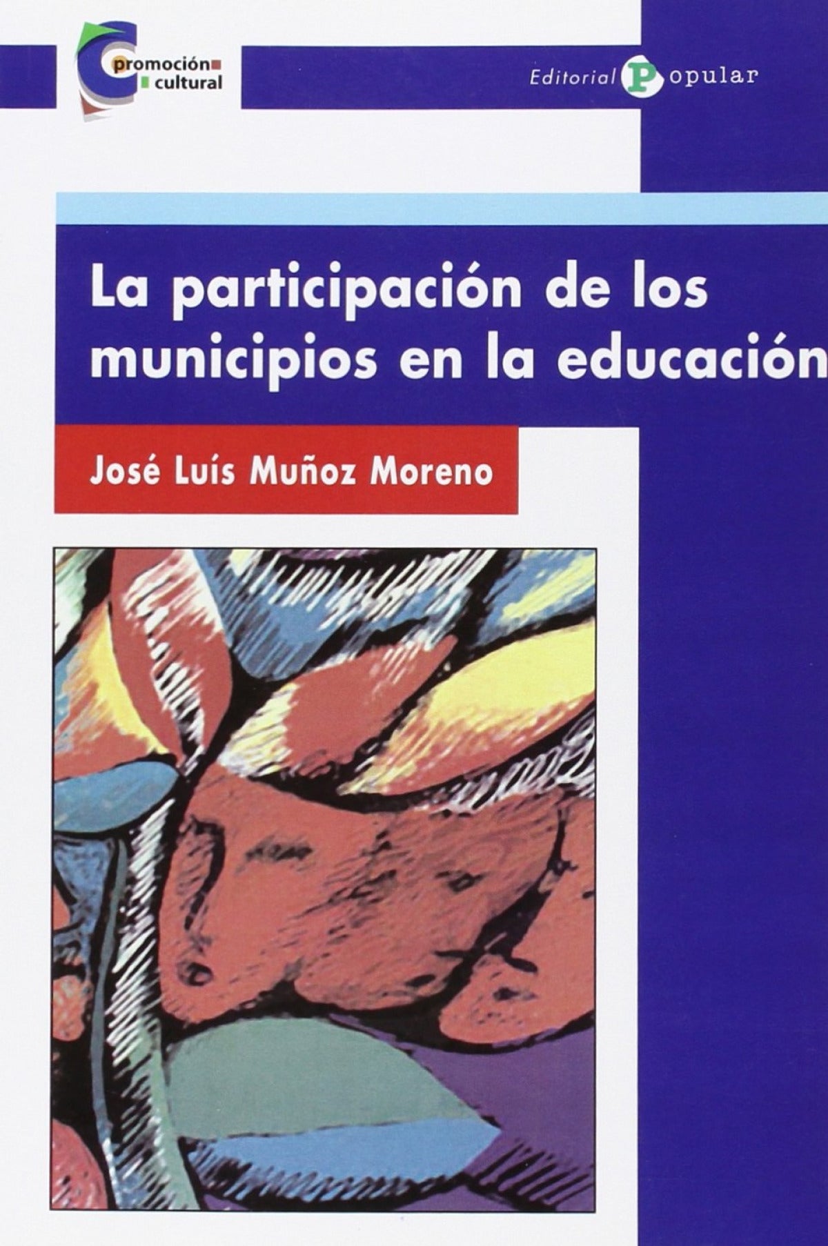  La participación de los municipios en la educación 