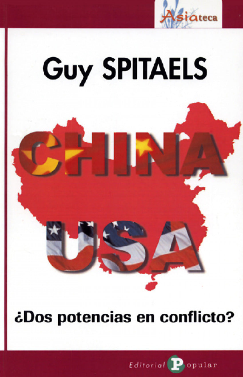  China-USA 