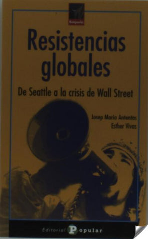  Resistencias globales 