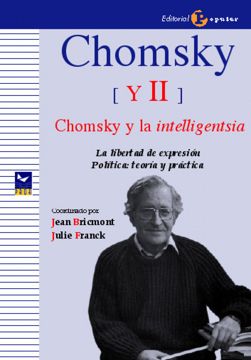  Chomsky (II) 