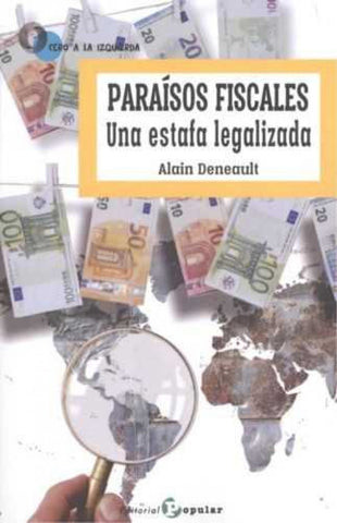  PARAISOS FISCALES 