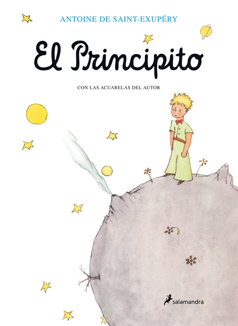  Principito, el 