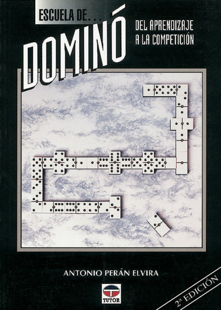  Escuela de domino 