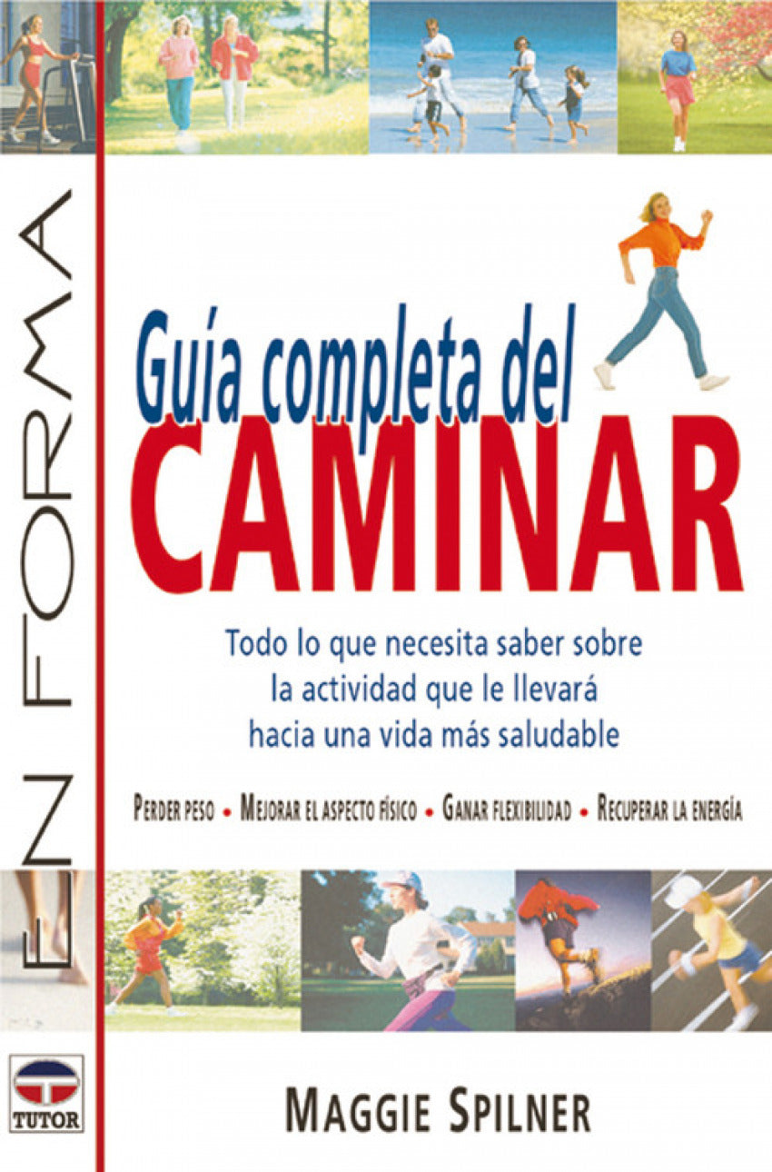  Guía completa del caminar 